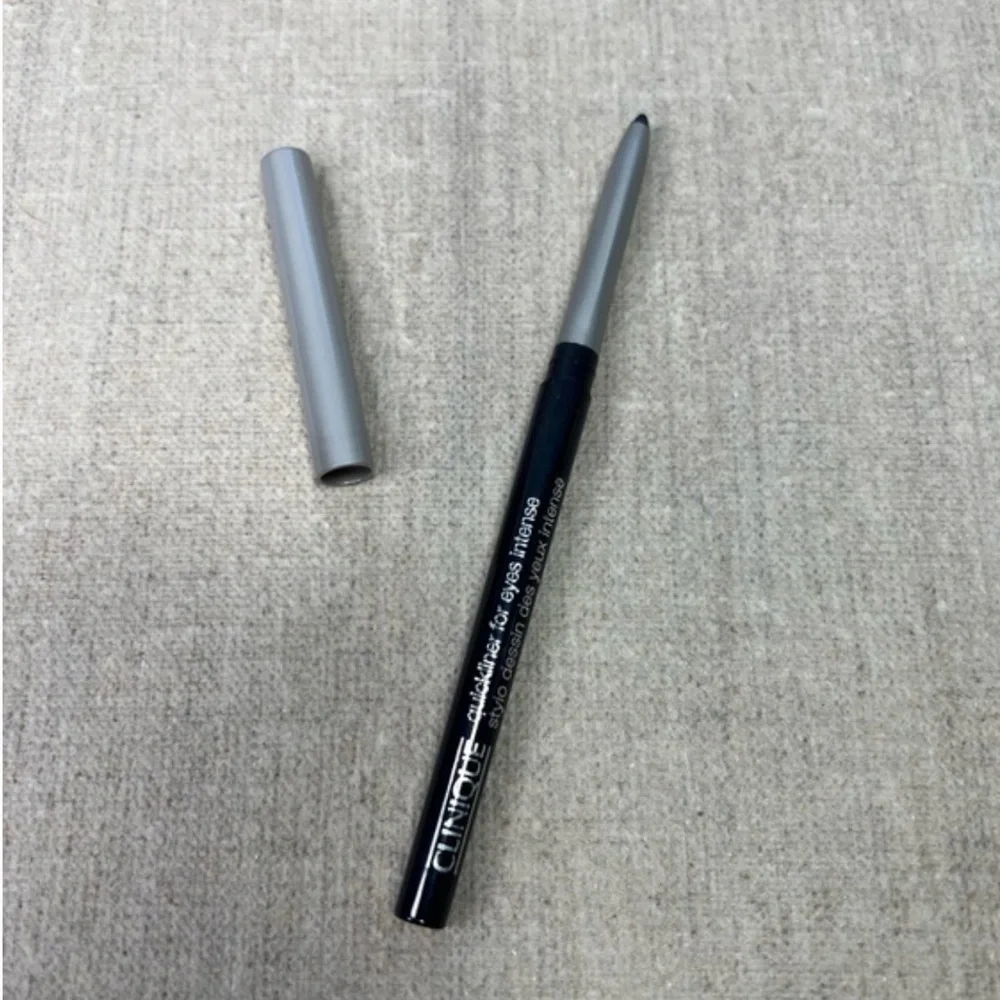 ❤️3 for $25❤️ Clinique Quickliner For Eyes Intense Eyeliner mini